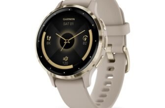 Even Final Prime Day Didn’t Supply the Garmin Venu 3S Smartwatch for This Low a Worth