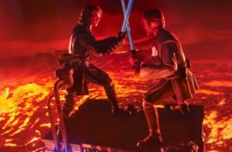Hasbro’s ‘Star Wars’ SDCC Unique Is the Final ‘Revenge of the Sith’ Set