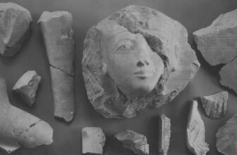 Why Historical Egypt Smashed Hatshepsut’s Statues After Her Dying