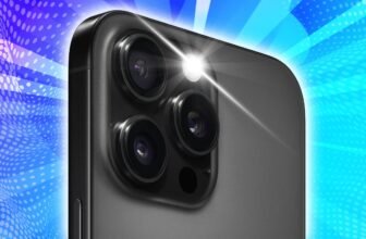 The one factor your cellphone digital camera really wants isn’t extra megapixels