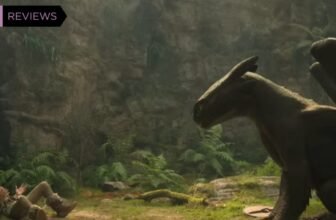 ‘The right way to Prepare Your Dragon’ Is a Dazzling Fantasy Epic