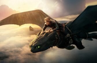 ‘Tips on how to Practice Your Dragon’ is One other Hit Remake on the Field Workplace