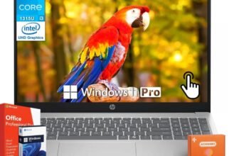 Amazon Cuts Its Total Margin on This HP 15.6″ Laptop computer, Now 73% Off to a New File Low