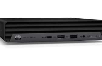 Overlook the Mac Mini, This HP Mini PC with Home windows 11 Professional Is 70% Off in Early Prime Day Offers