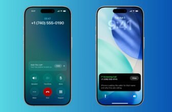 With iOS 26, Apple is lastly taking the iPhone’s telephone app severely