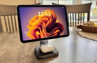 4 lacking options I can not consider the iPad nonetheless does not have