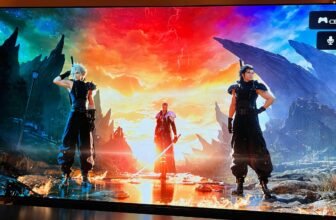Do not use a TV as a gaming monitor with out checking these 4 issues