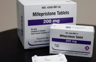4 Democrat-Led States Ask FDA to Elevate Restrictions on Abortion Tablet
