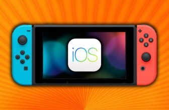 It is attainable to show a Nintendo Swap right into a (kinda) functioning iPhone, apparently