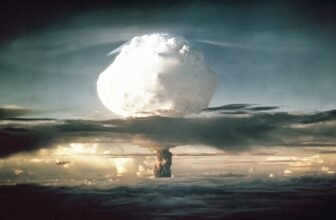Concentrating on Nuclear Scientists Used to Be Covert Ops. Israel Simply Blew It Open