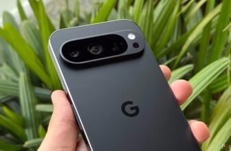 If this Pixel 10 digital camera leak is true, I may be bought