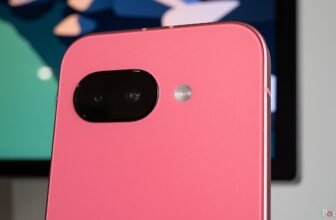Now you can save massive on the Google Pixel 9a for the primary time