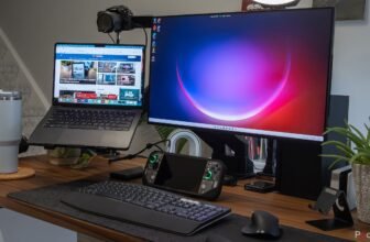 I’ll by no means use a 4K TV for PC video games (and also you most likely should not both)