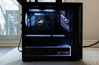 4 causes this PC has me shutting down my Xbox Sequence X perpetually