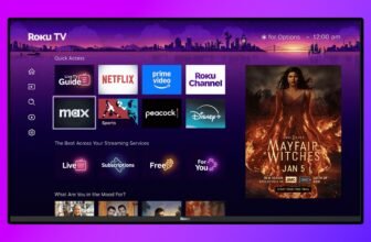 For those who’ve been chosen for this free Roku improve, I am jealous