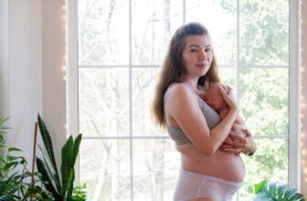 How you can Really feel Higher in Your Physique After Start: 5 Postpartum Restoration Necessities