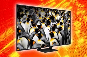 Small TVs are close to not possible to seek out in the present day, and that is a disgrace