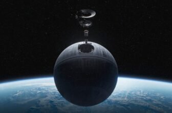 What It Took to Construct the Dying Star