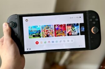 Nintendo’s bizarre tip for fixing the Swap 2’s battery would possibly really work