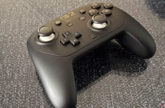 I used to be improper concerning the Change 2 Professional Controller