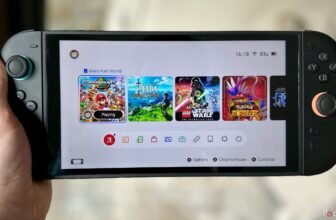 6 settings I like to recommend altering in your new Swap 2