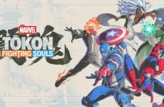 Marvel’s New Combating Recreation Appears to be like Merely Superior