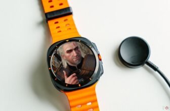 Somebody obtained The Witcher 3 operating on a smartwatch, and you’ll too