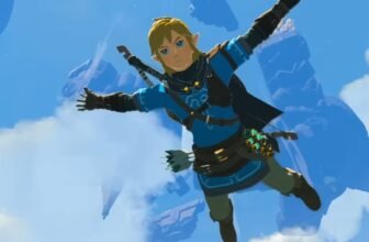 Nintendo Is Delaying the ‘Legend of Zelda’ Film, however Solely a Little Bit