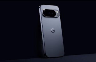 Google exhibits off the Pixel 10 lower than a month earlier than its launch