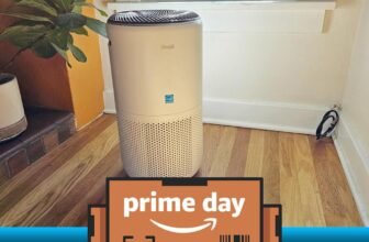 Our favourite good air air purifier remains to be out there for $37 off on this Prime Day deal