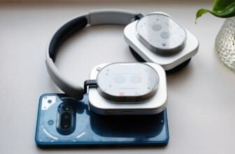 Nothing’s first over-ear headphones wish to be a unusual $300 AirPods Max various