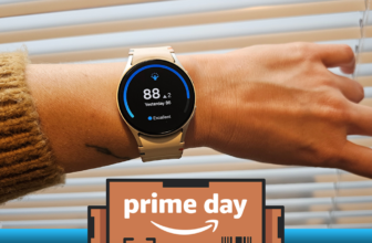 The Samsung Galaxy Watch 7 drops to a record-low value for Prime Day