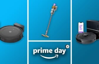 One of the best Amazon Prime Day robotic vacuum offers that you could get proper now for 2025