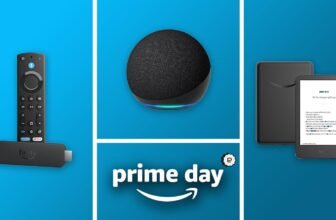 Save on Kindle ereaders, Echo audio system and extra