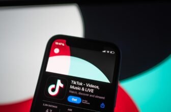 Listed below are the letters that permit Apple and Google ignore the TikTok ban