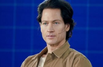 Life-Extension Guru Bryan Johnson Says He Has Means Extra Microplastics in His Semen Than His Blood