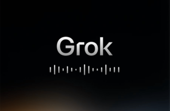Grok 4 AI Replace To Allow Sport, App, And Internet Improvement