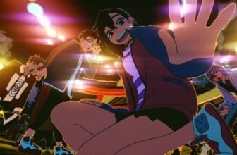 ‘Dandadan’ Season 2’s New Opening Places You Proper within the Fashionable Motion
