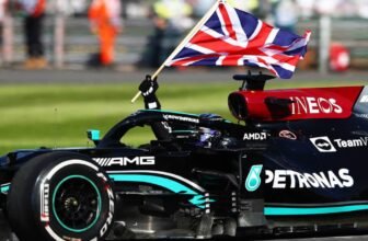 Methods to Watch the 2025 F1 British Grand Prix on a Free Channel