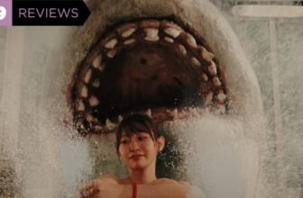 ‘Scorching Spring Shark Assault’ Is Goofy and It Is aware of It