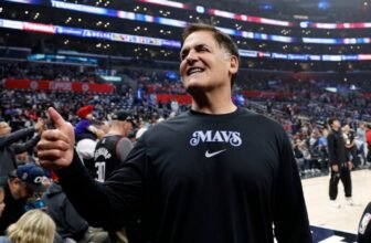 Billionaire Mark Cuban Says AI Offers Employees ‘Superpowers,’ however Crypto Is ‘Not Even Shut’ to Its iPhone Second
