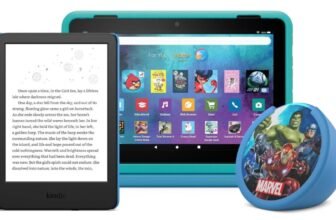 Prime Day Slashes Youngsters Machine Bundle by 52% for Again-to-College, Pay Peanuts for Pill, Kindle, and Echo Pop