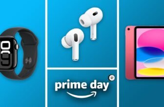 One of the best early Prime Day Apple offers on MacBooks, AirPods, iPads and extra
