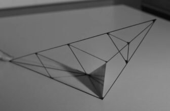 This Bizarre Pyramid All the time Lands on the Similar Face, Confirming 40-Yr-Previous Idea
