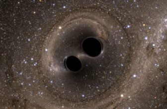 Astronomers Detect a Black Gap Merger That is So Huge It Shouldn’t Exist