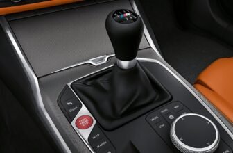 5 automobile options which might be set to vanish from all new fashions