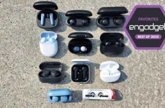 The perfect funds wi-fi earbuds for 2025