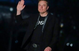 Elon Musk Teases ‘Fireworks’ as Trump Indicators His ‘Huge, Lovely Invoice’