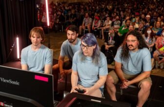 Summer time Video games Executed Fast 2025 raises $2.4 million for Docs With out Borders