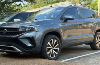5 modifications that made my mother automotive means cooler